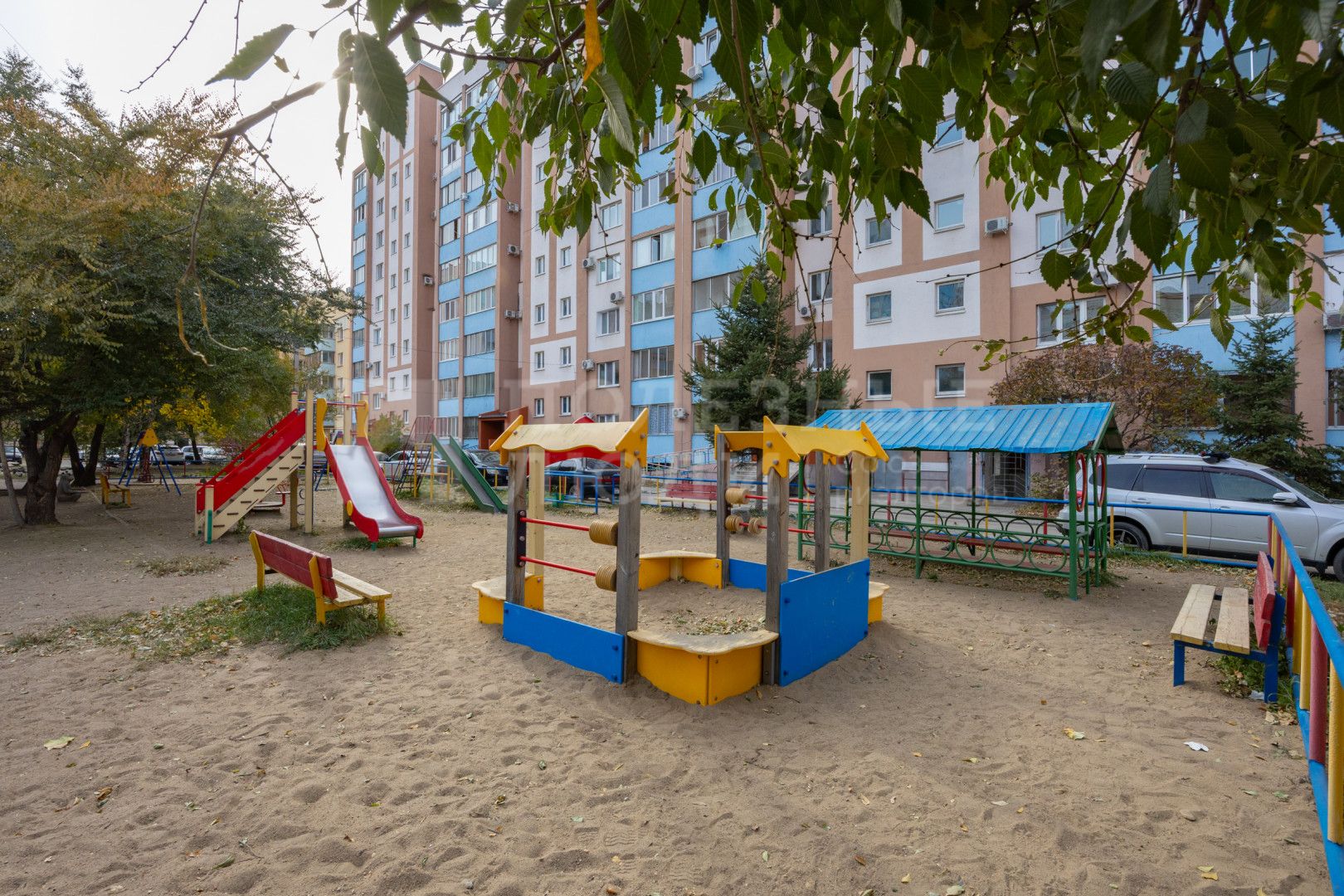 Фото недвижимости