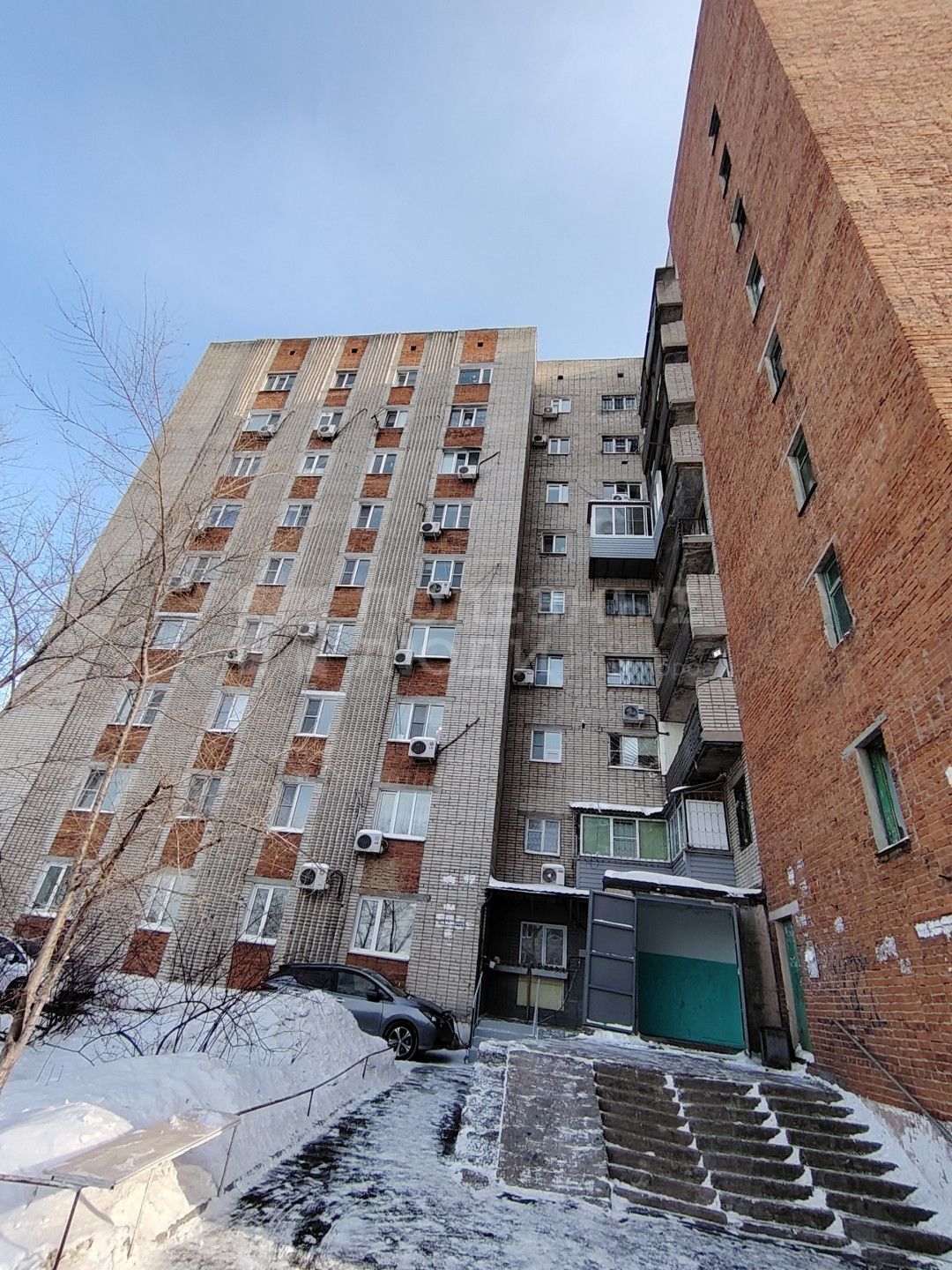 Фото недвижимости