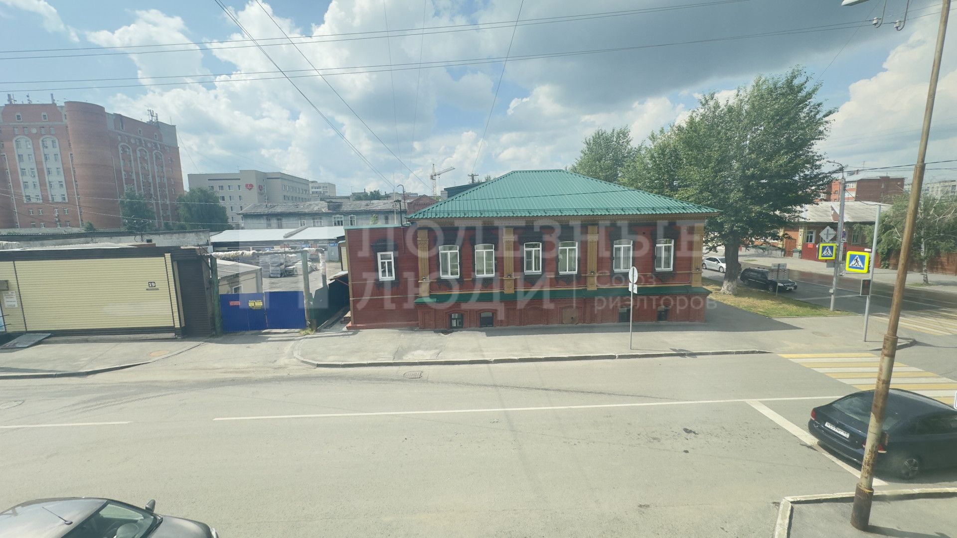 Фото недвижимости