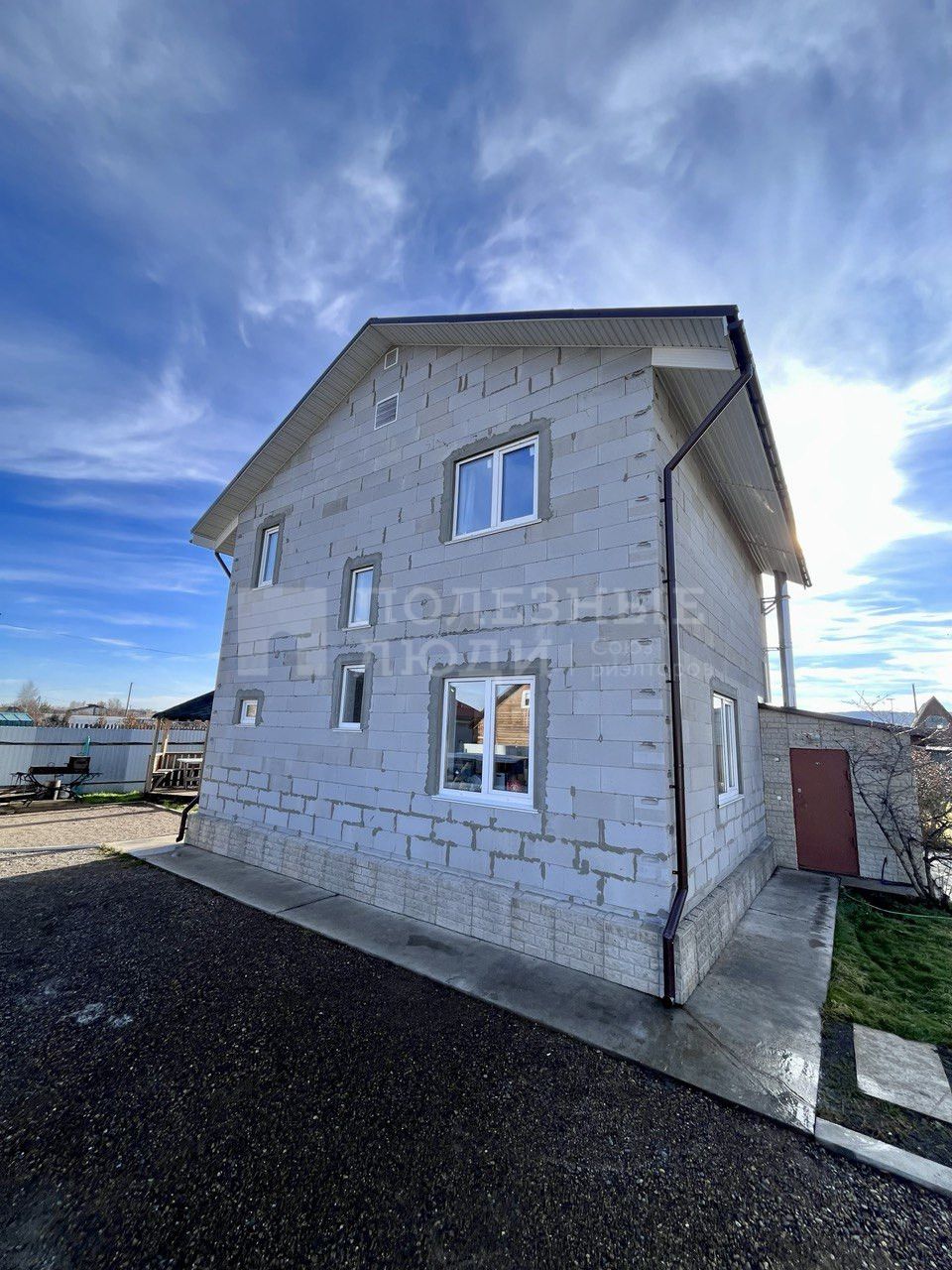 Фото недвижимости