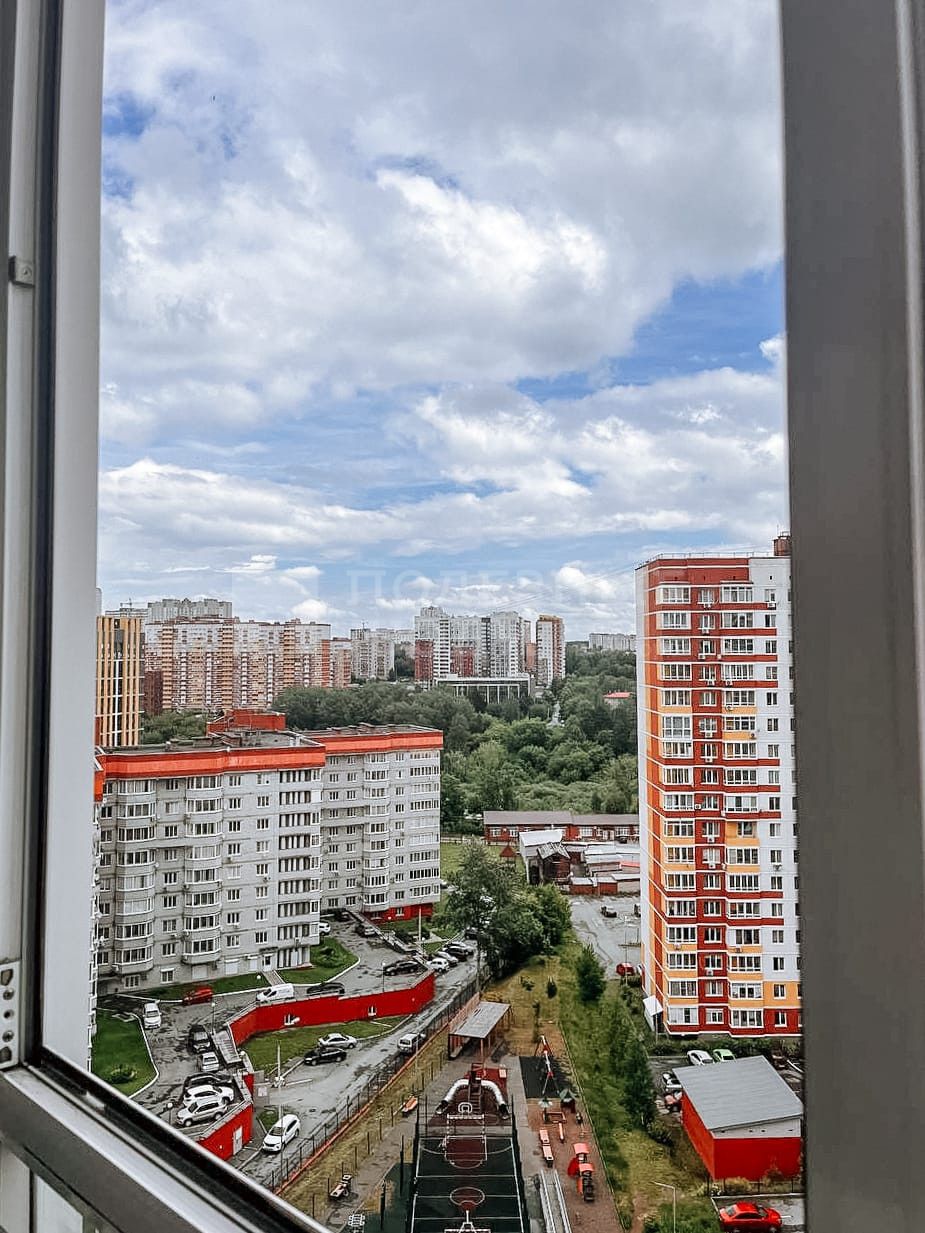 Фото недвижимости
