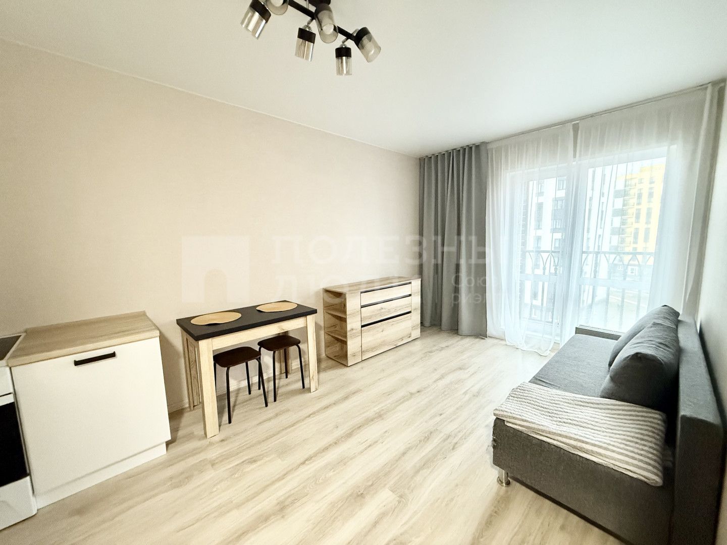 Фото недвижимости