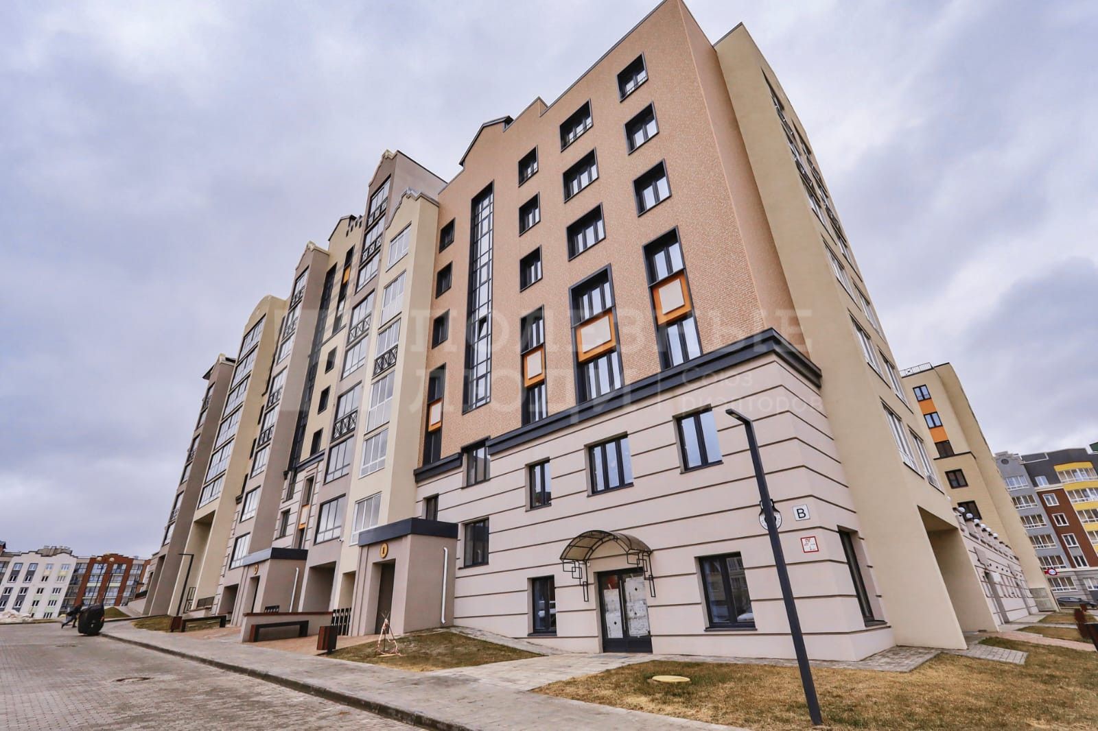 Фото недвижимости