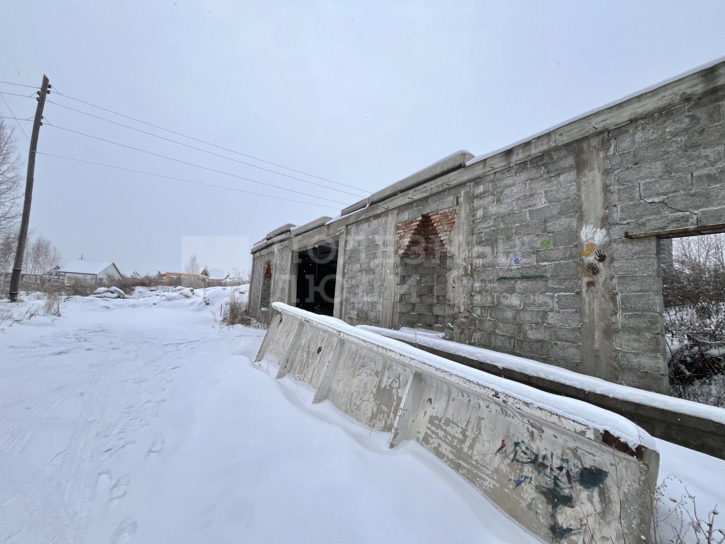 Фото недвижимости