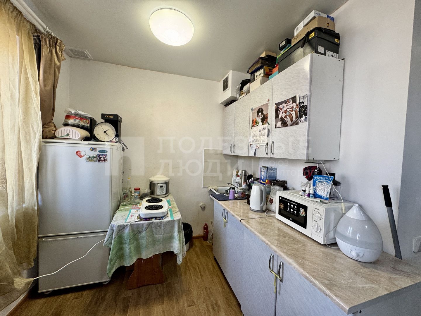 Фото недвижимости