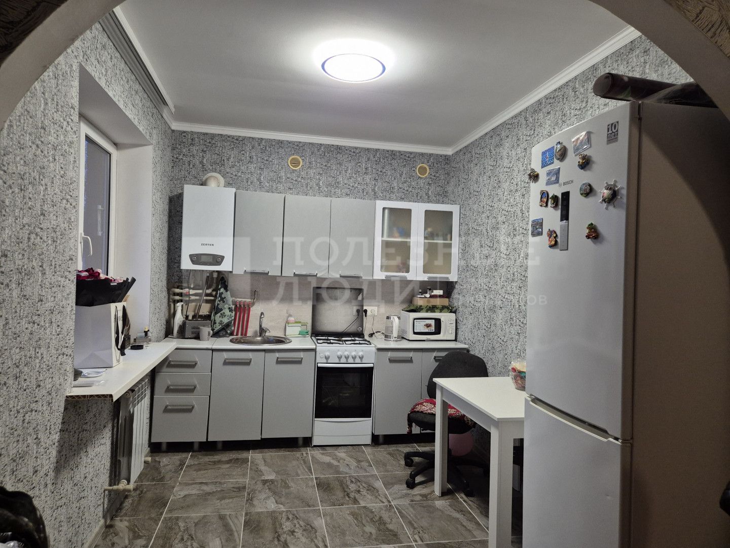 Фото недвижимости