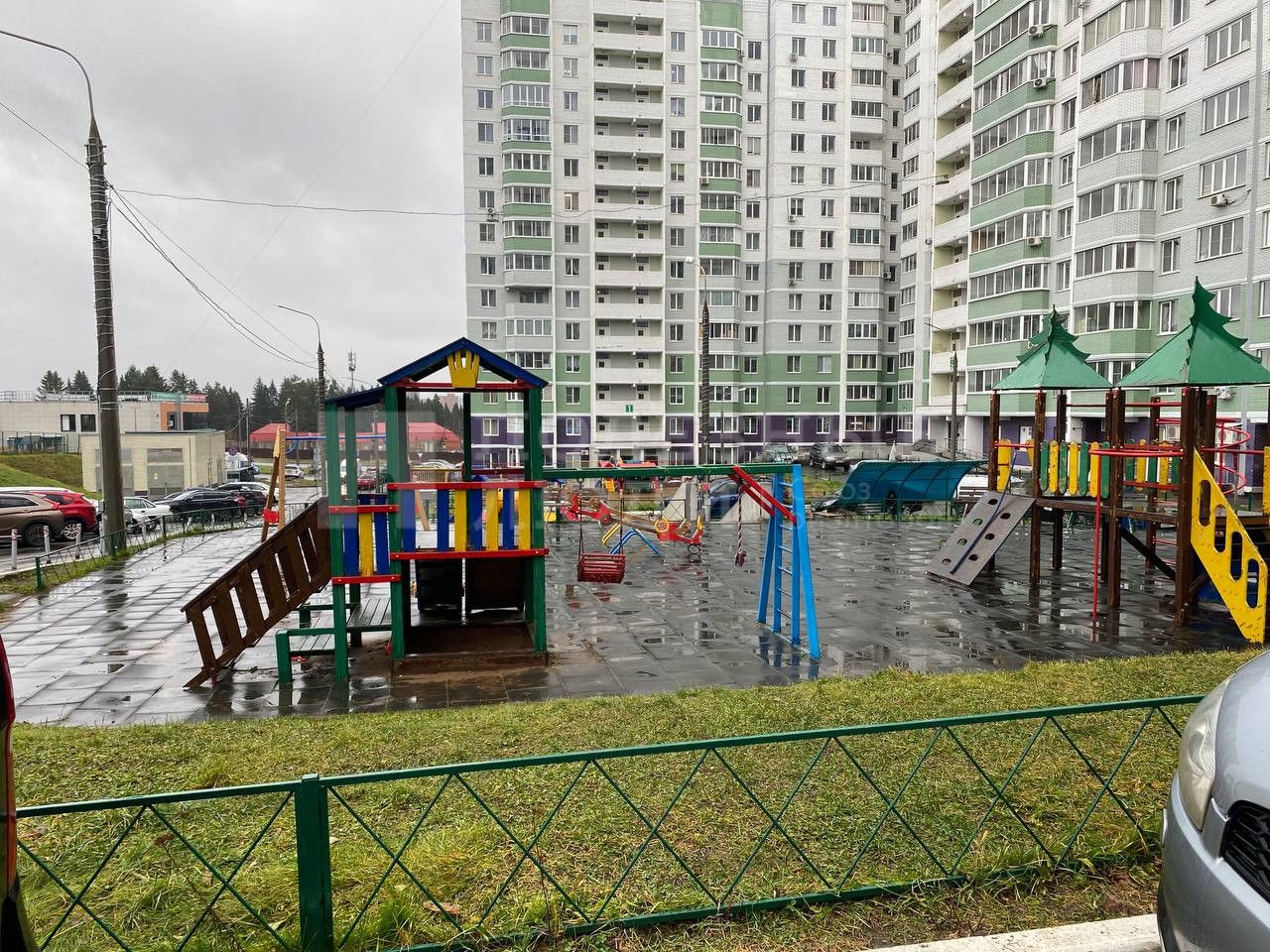 Фото недвижимости