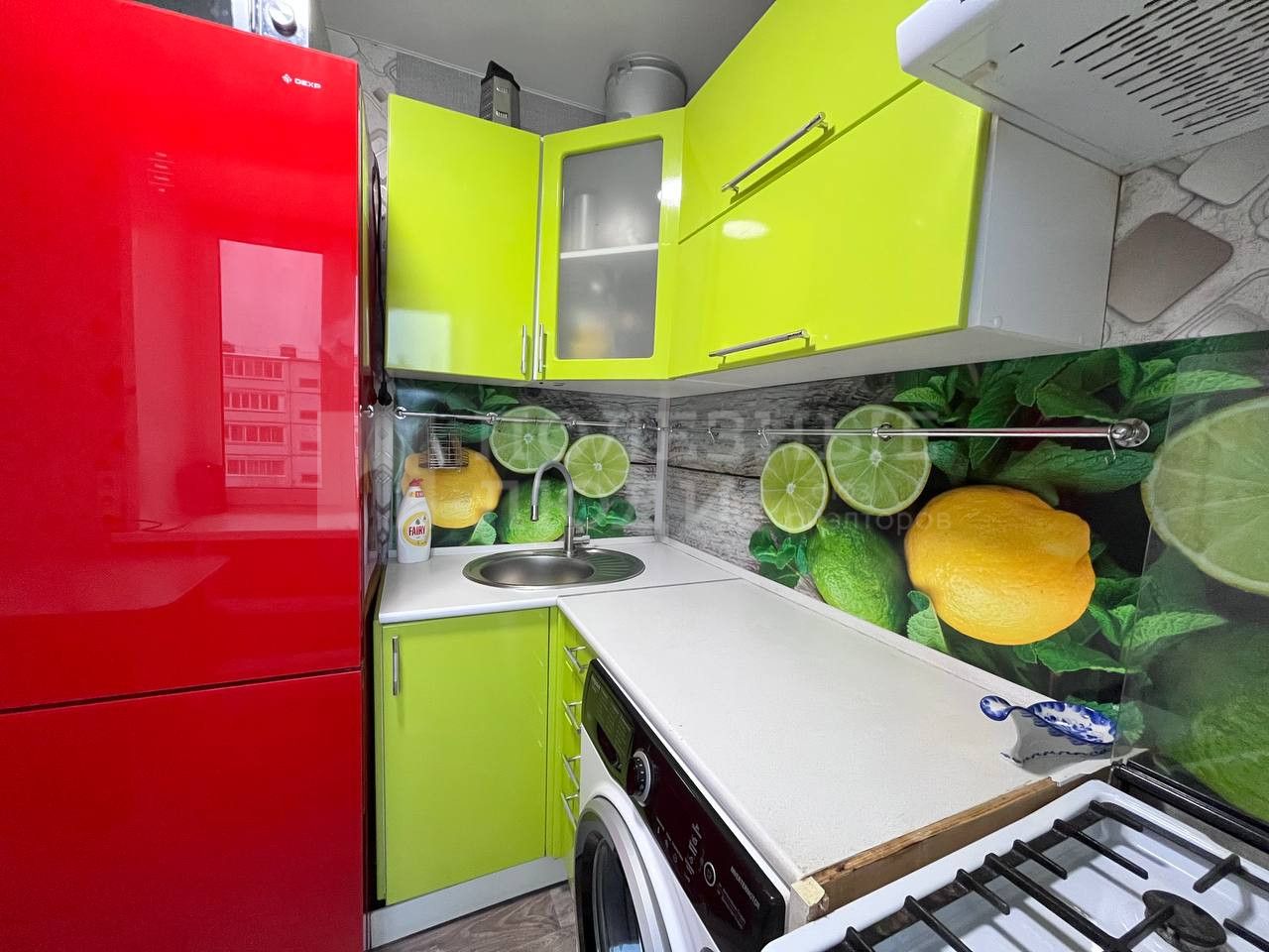 Фото недвижимости