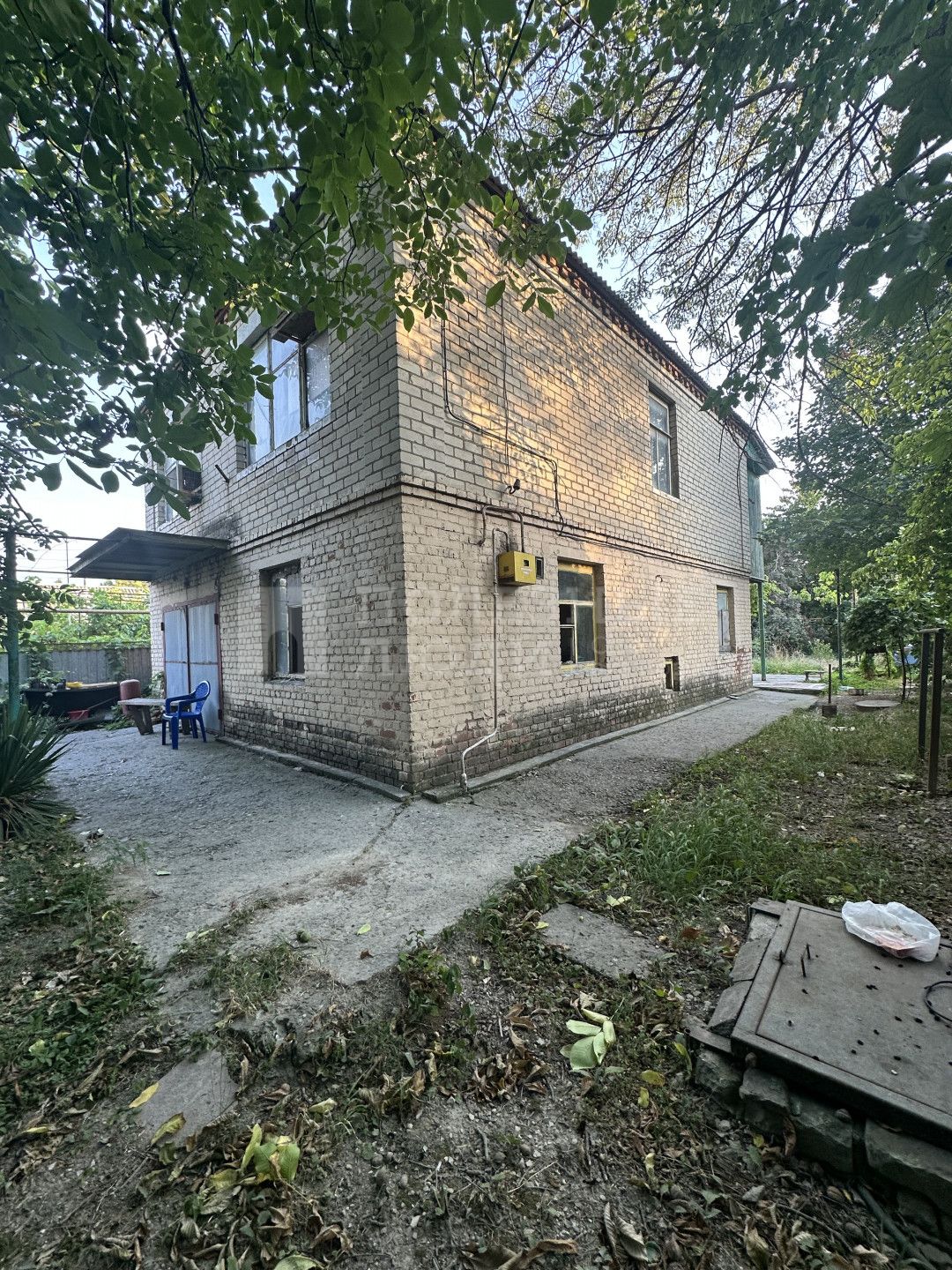 Фото недвижимости
