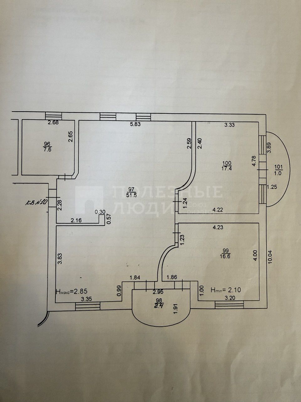 Фото недвижимости