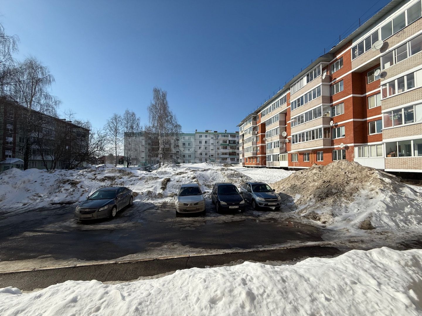 Фото недвижимости