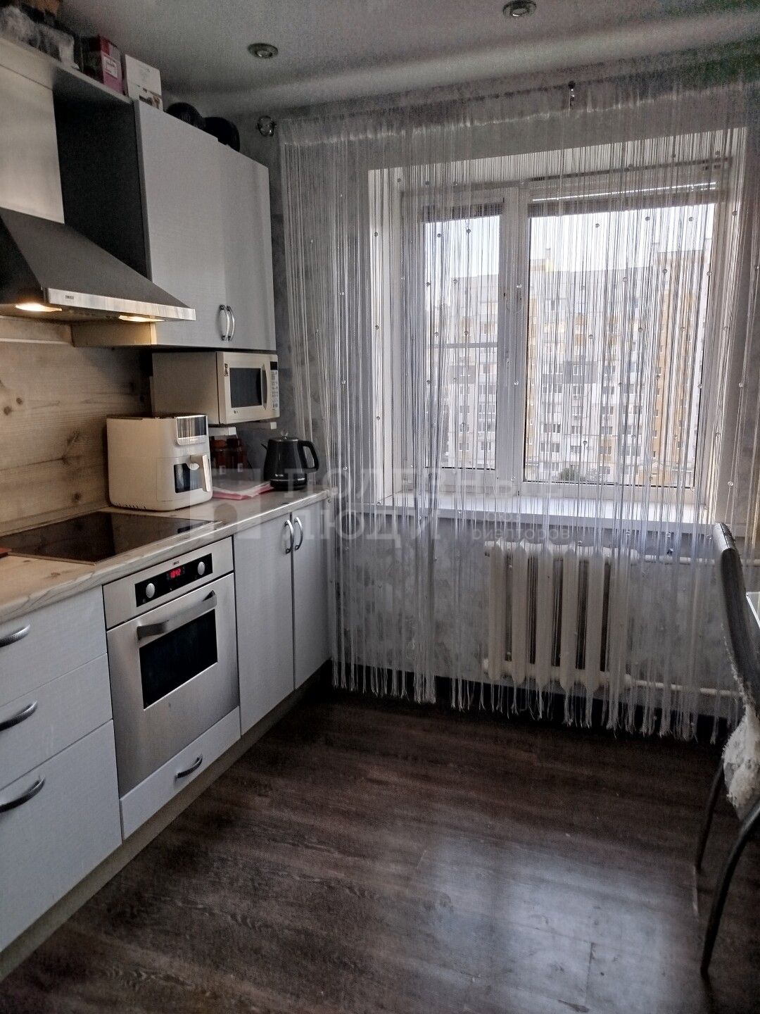 Фото недвижимости