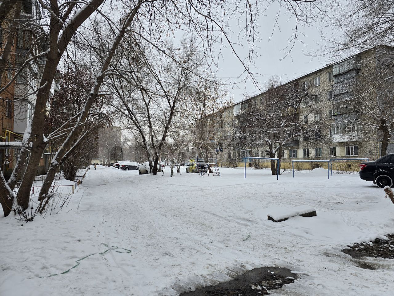 Фото недвижимости