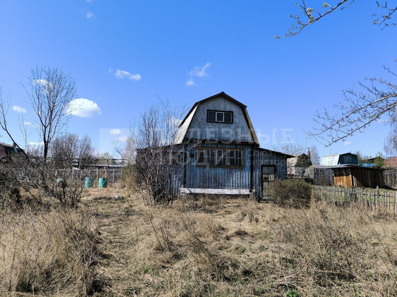 Фото недвижимости