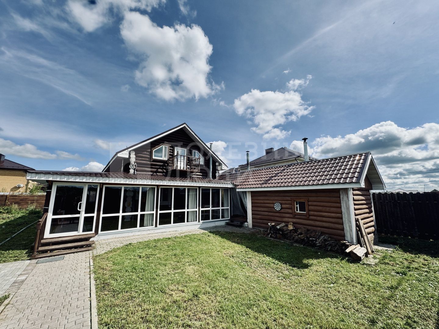 Фото недвижимости