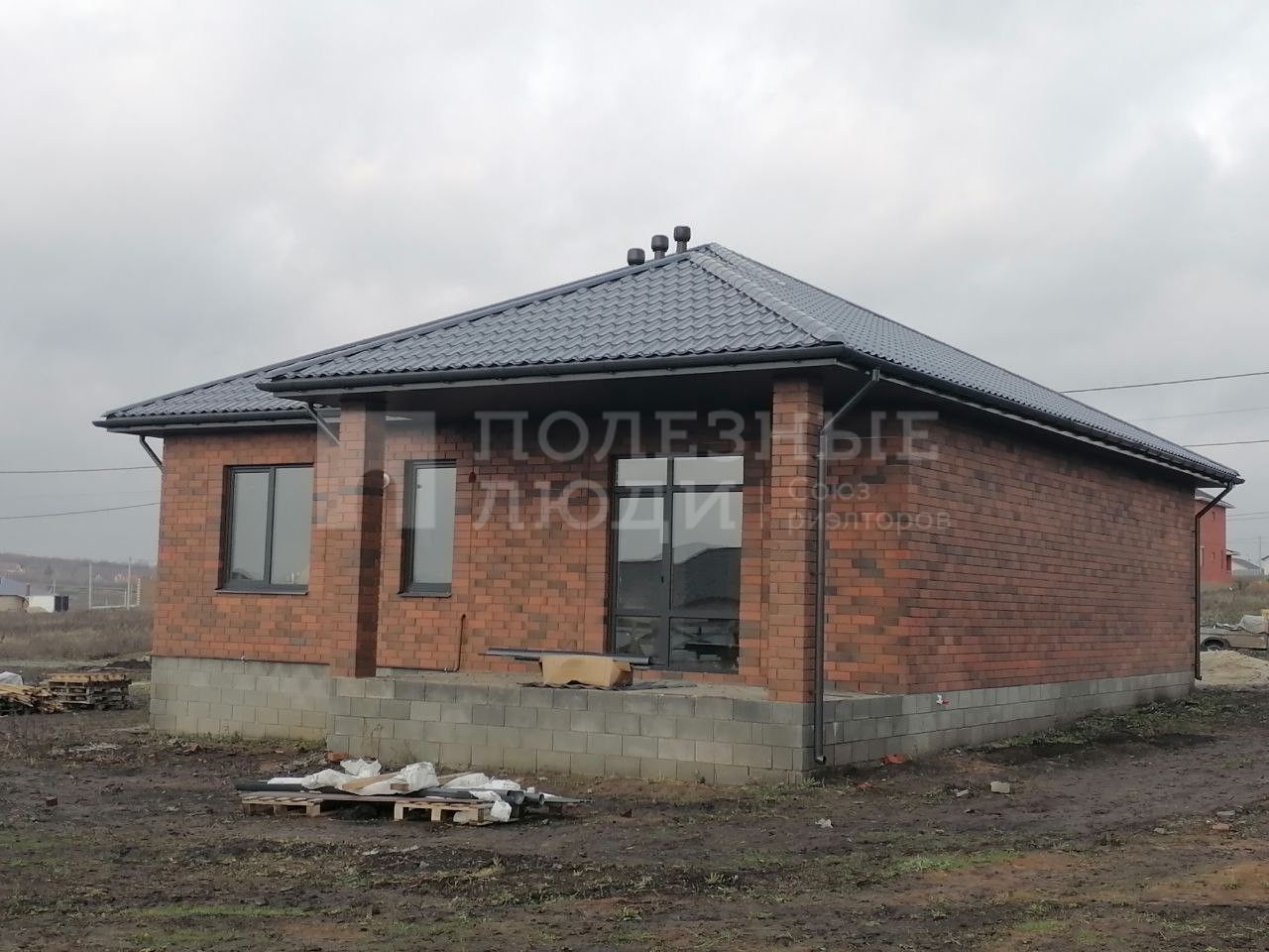 Фото недвижимости