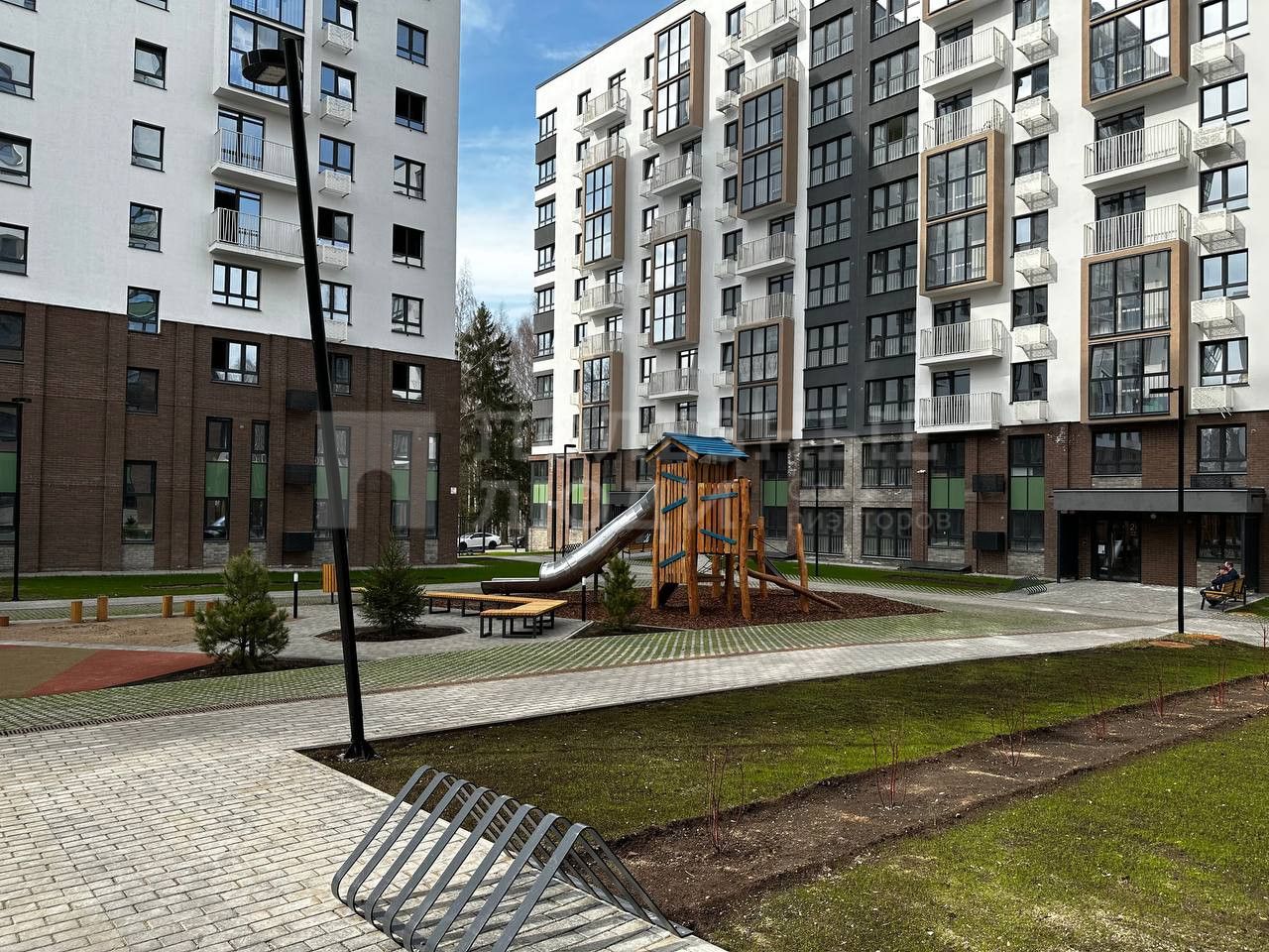 Фото недвижимости