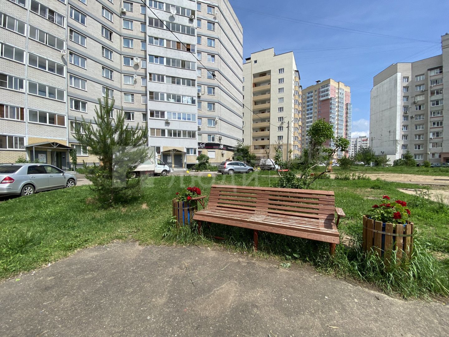 Фото недвижимости