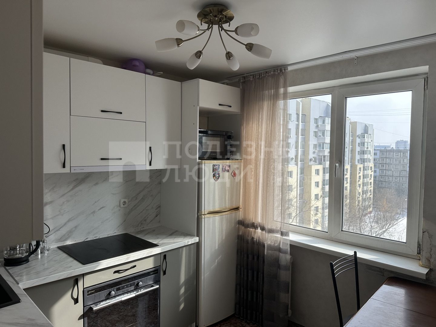 Фото недвижимости