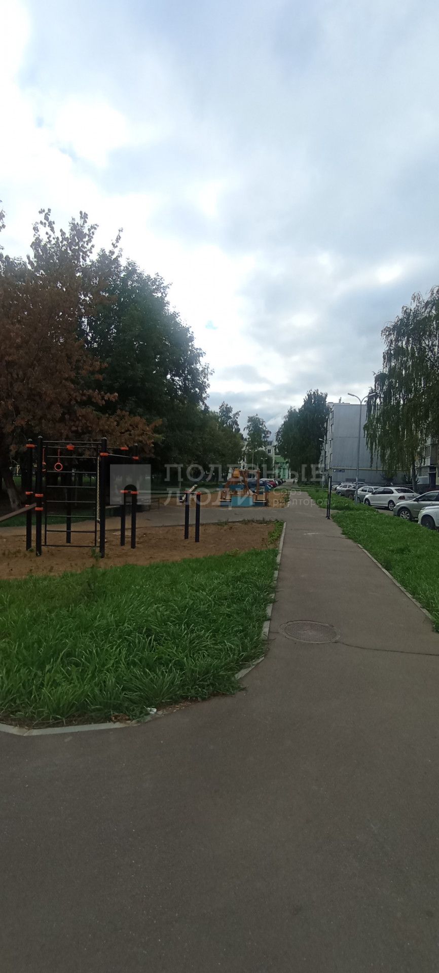 Фото недвижимости
