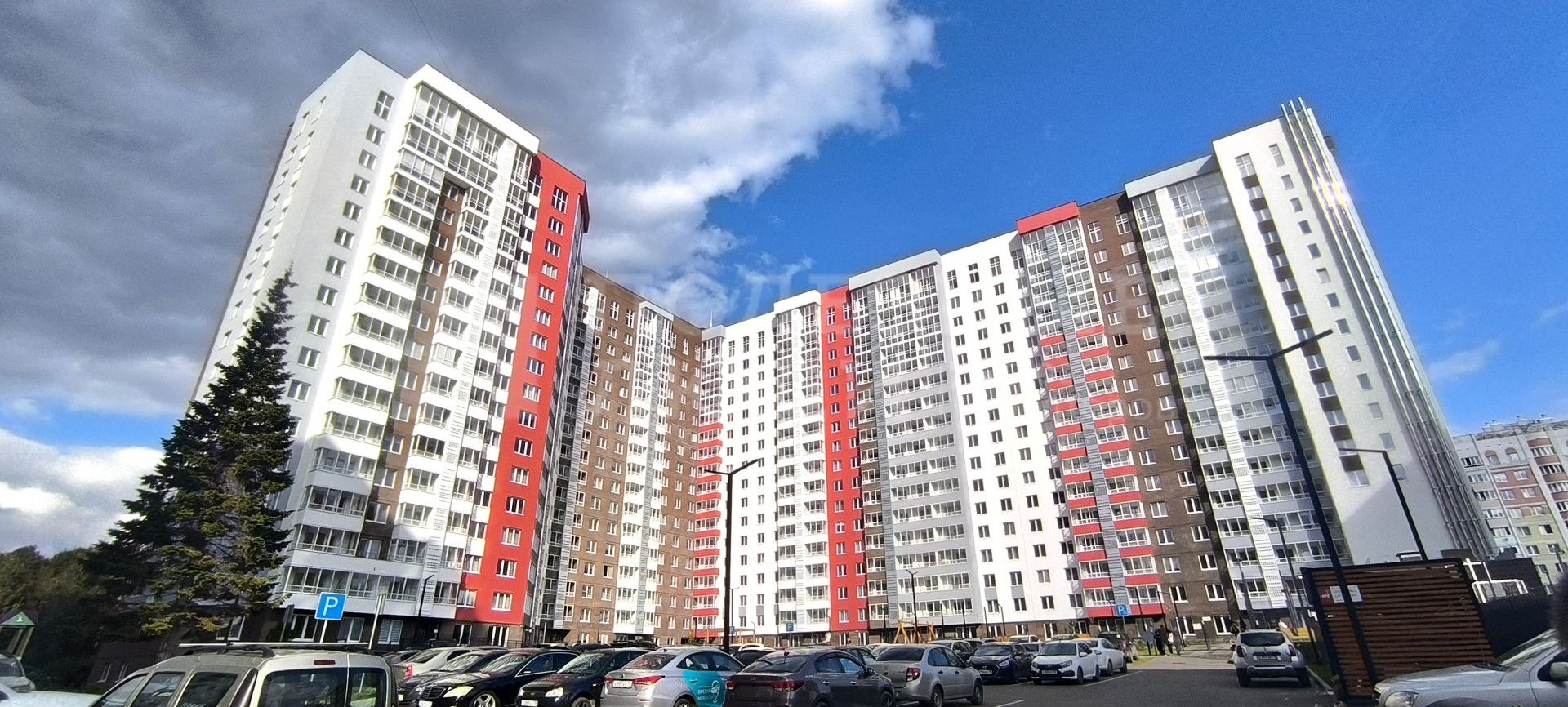 Фото недвижимости