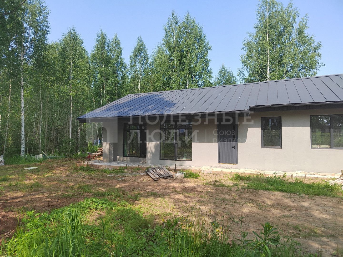 Фото недвижимости