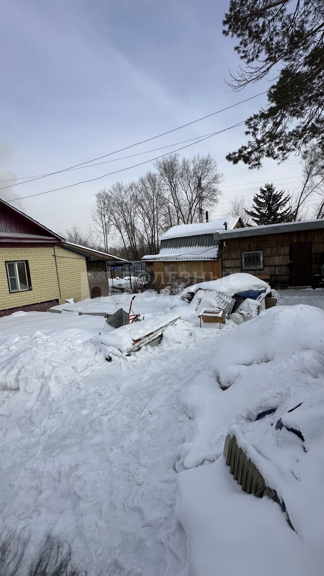 Фото недвижимости