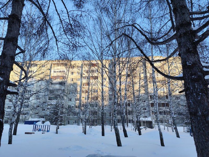 Фото недвижимости