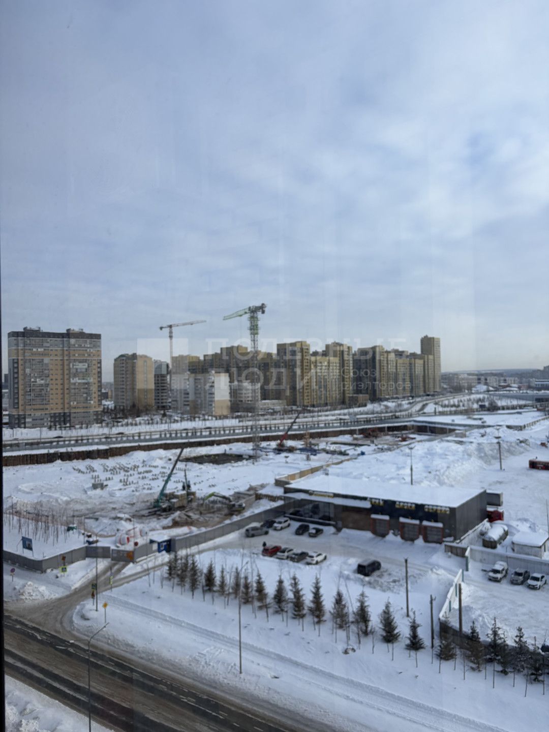 Фото недвижимости