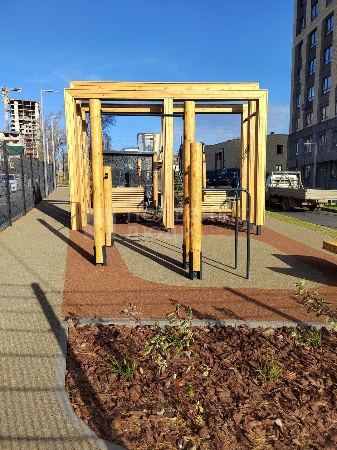 Фото недвижимости