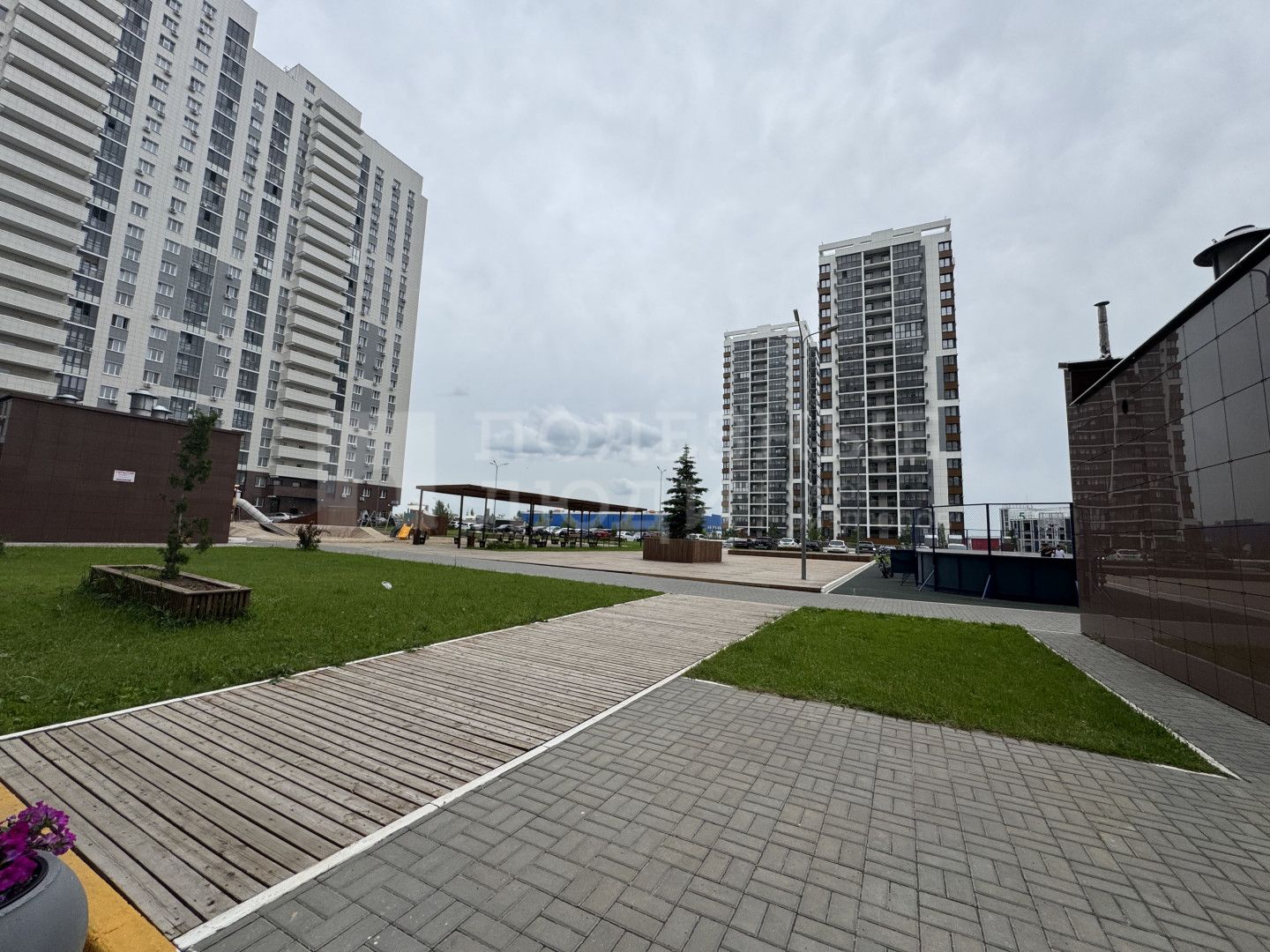 Фото недвижимости