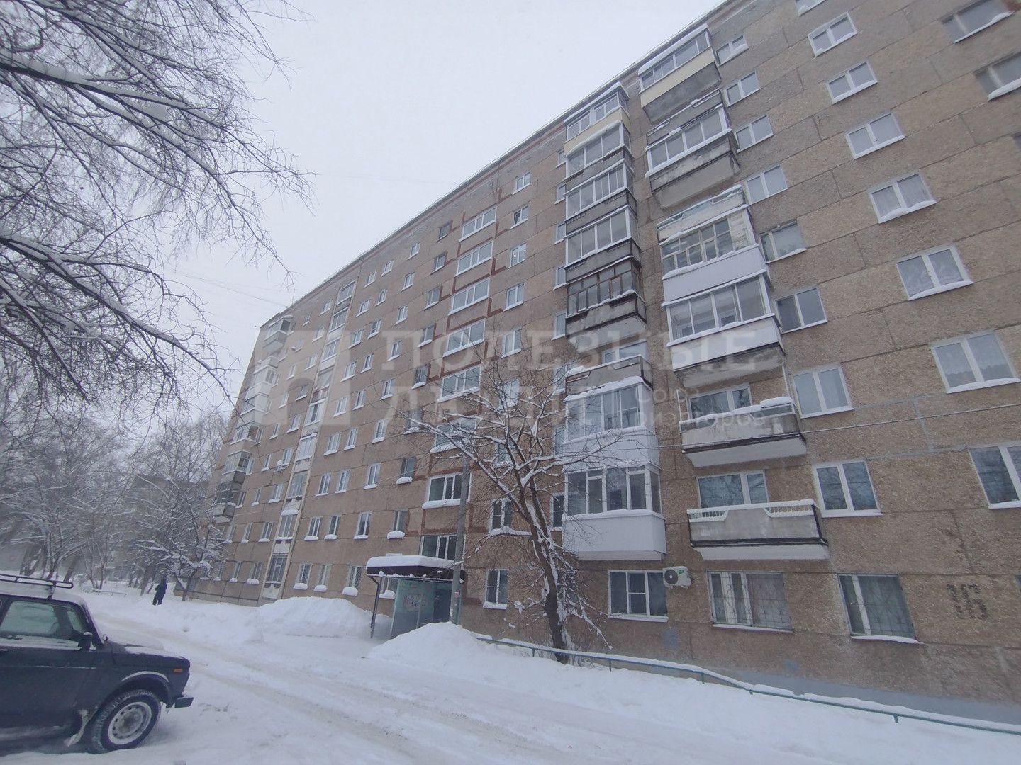 Фото недвижимости