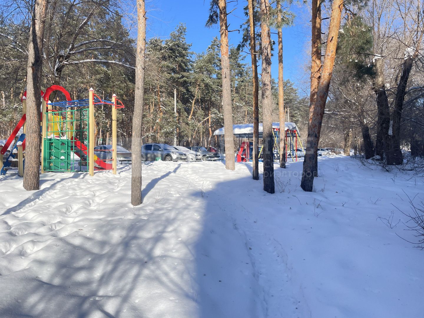 Фото недвижимости