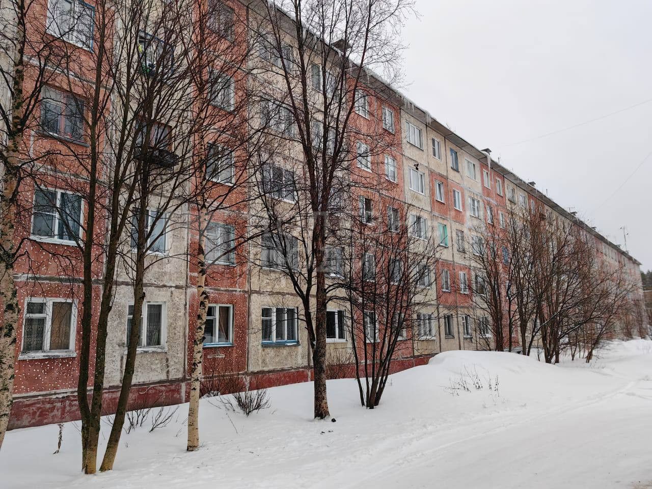 Фото недвижимости