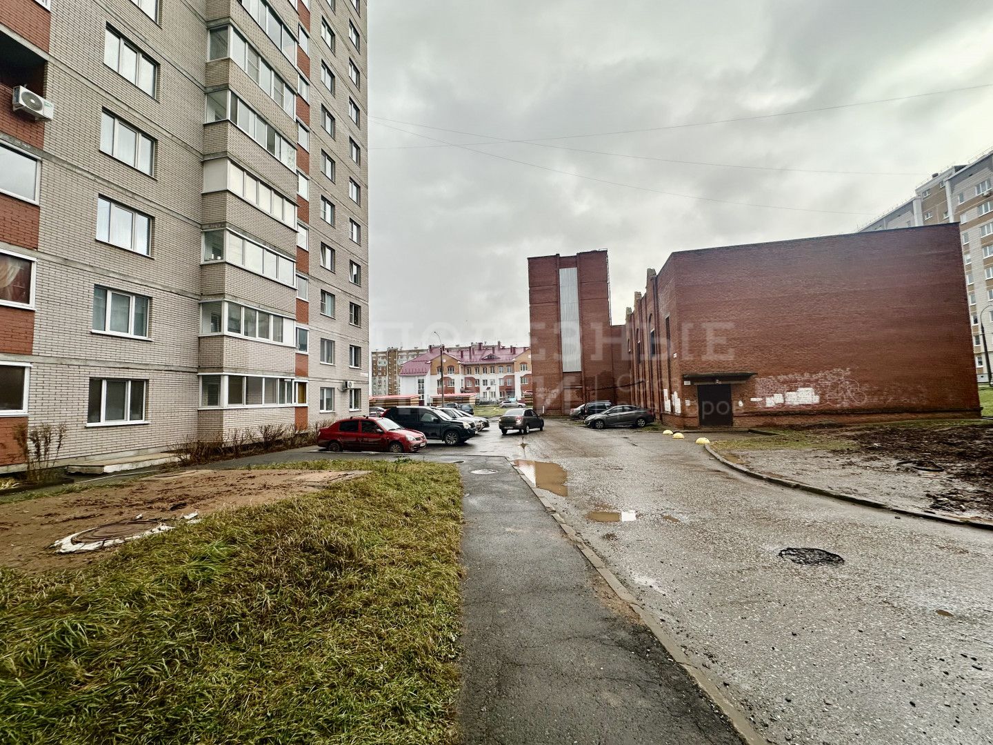 Фото недвижимости