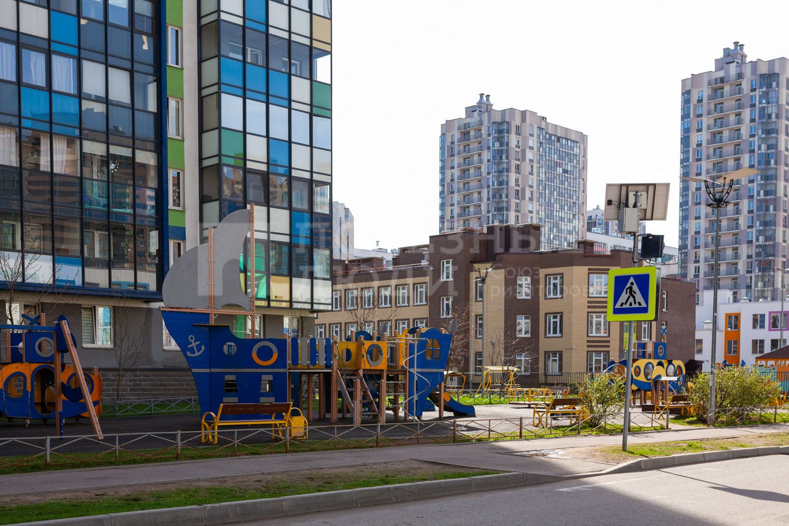 Фото недвижимости