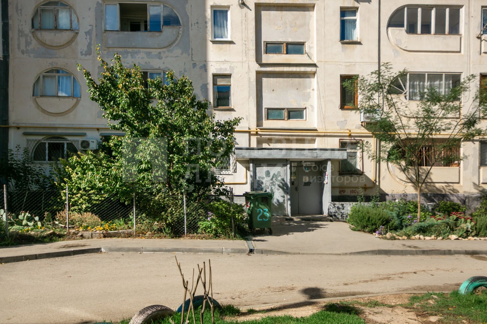 Фото недвижимости
