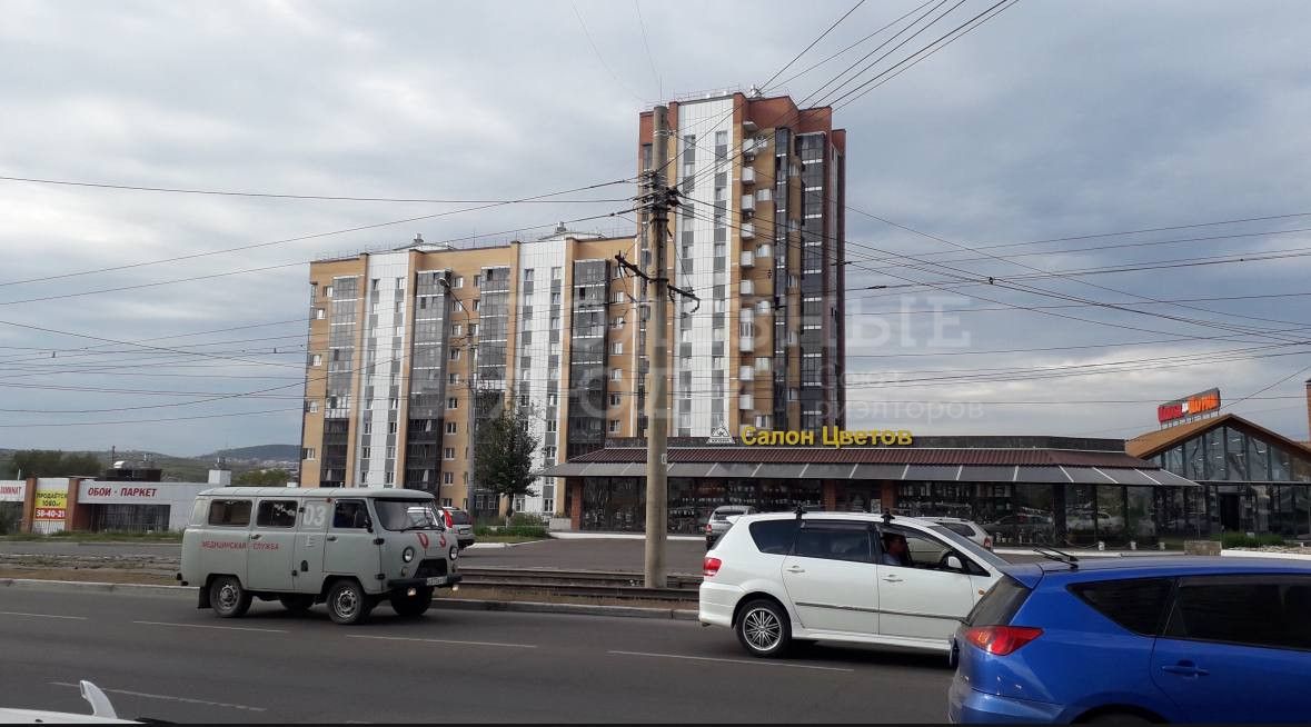 Фото недвижимости