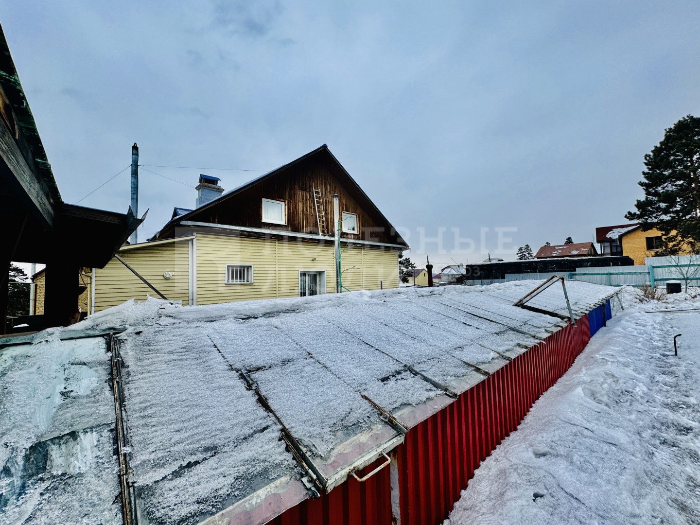 Фото недвижимости