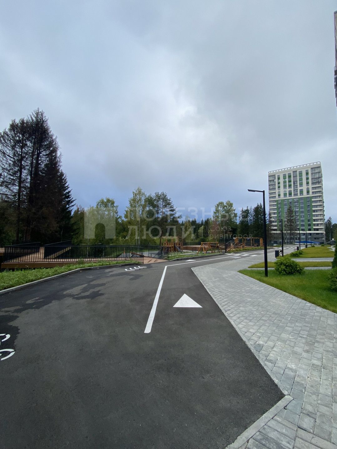 Фото недвижимости