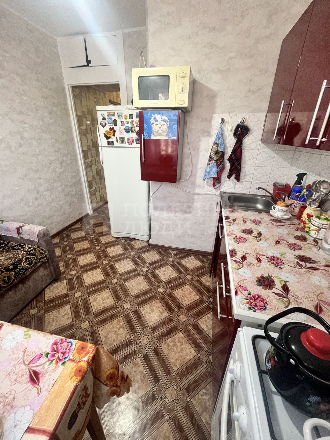 Фото недвижимости