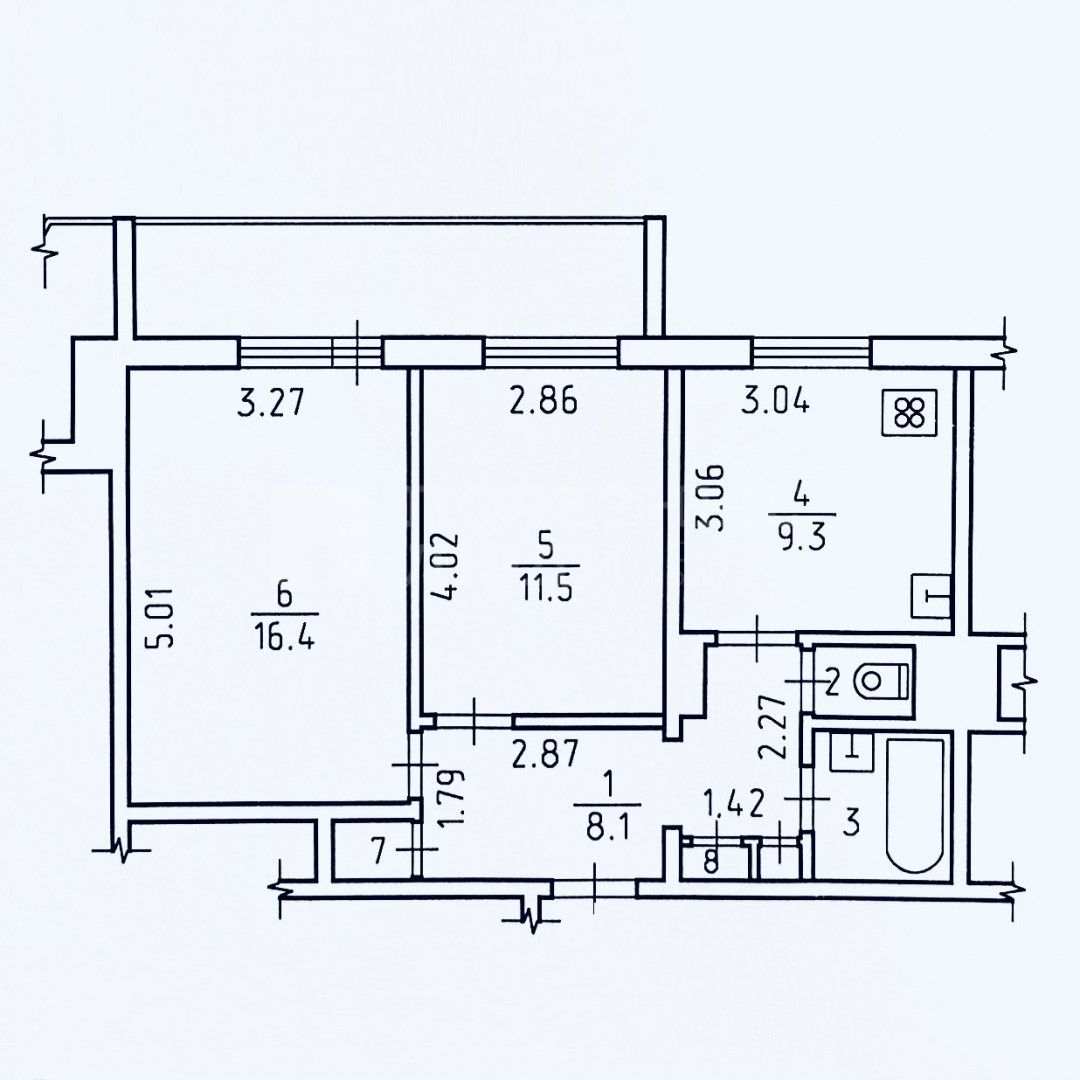 Фото недвижимости