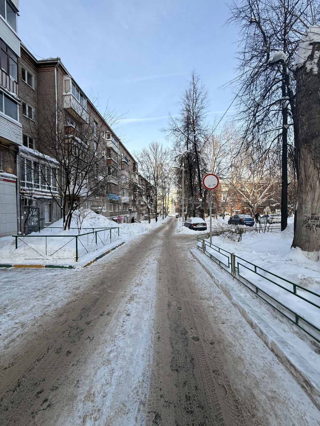 Фото недвижимости