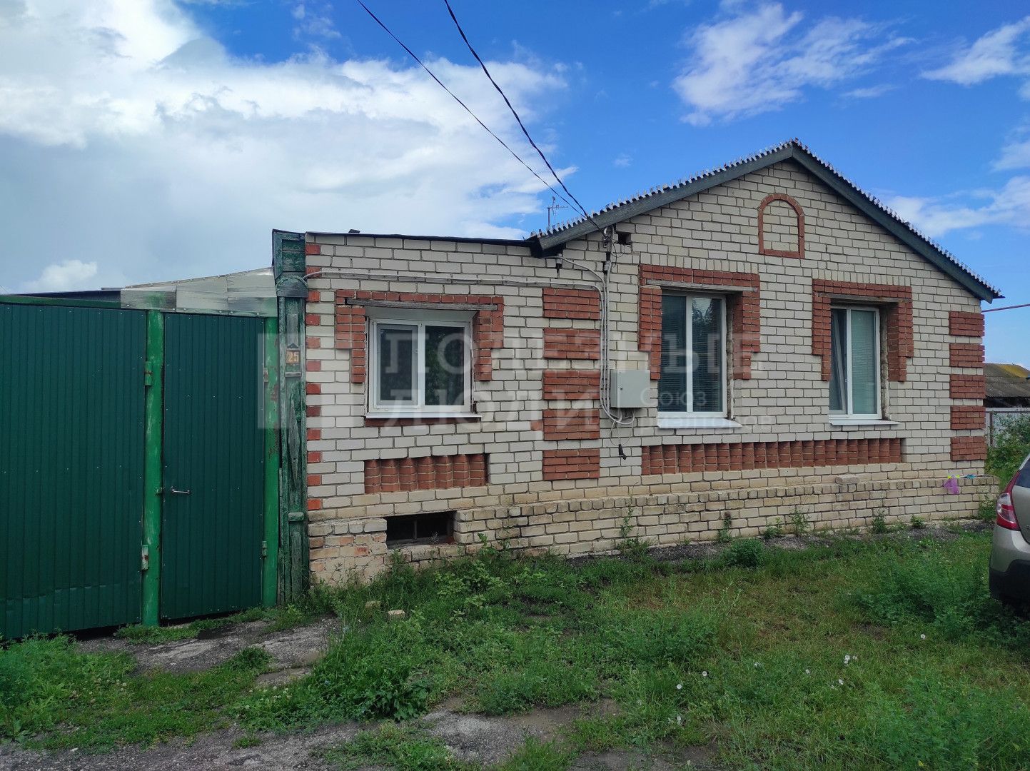 Фото недвижимости