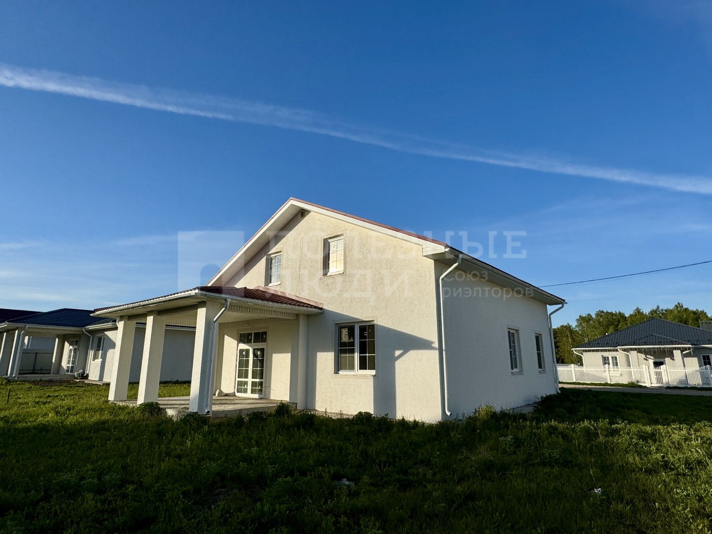 Фото недвижимости