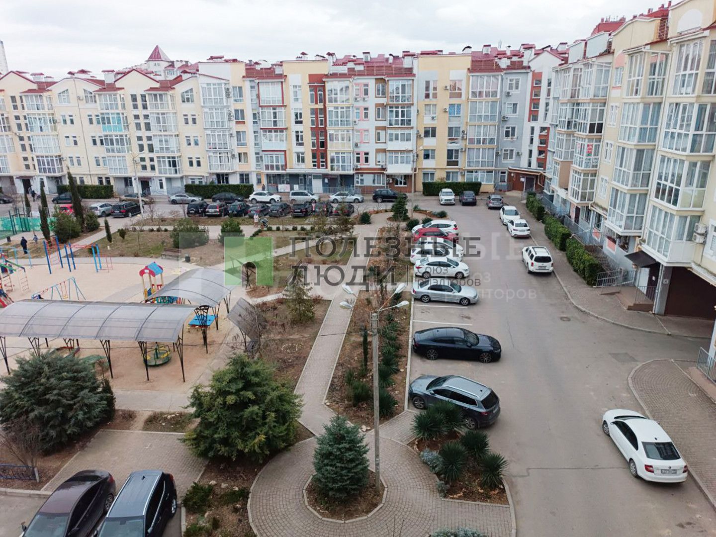 Фото недвижимости