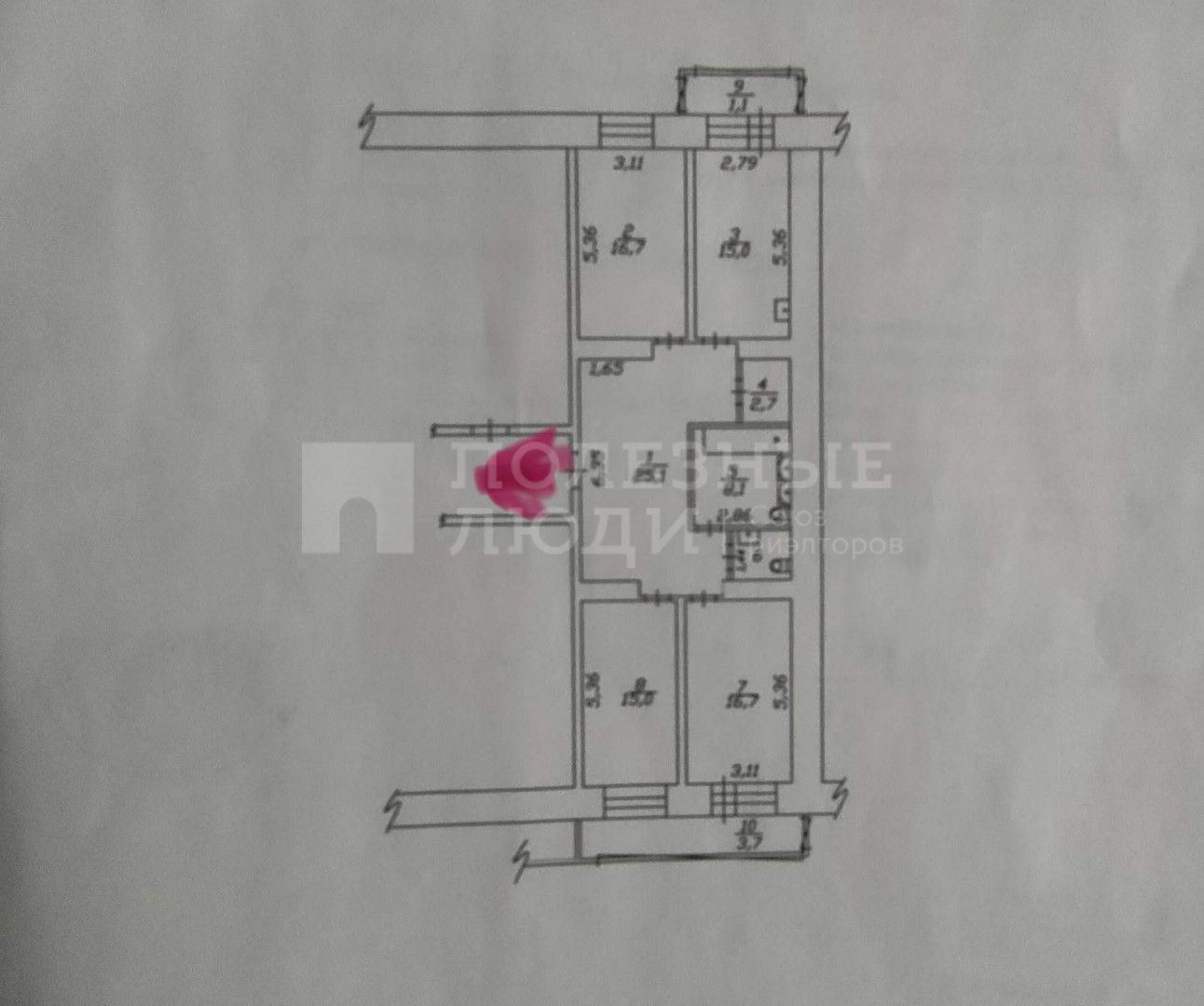 Фото недвижимости