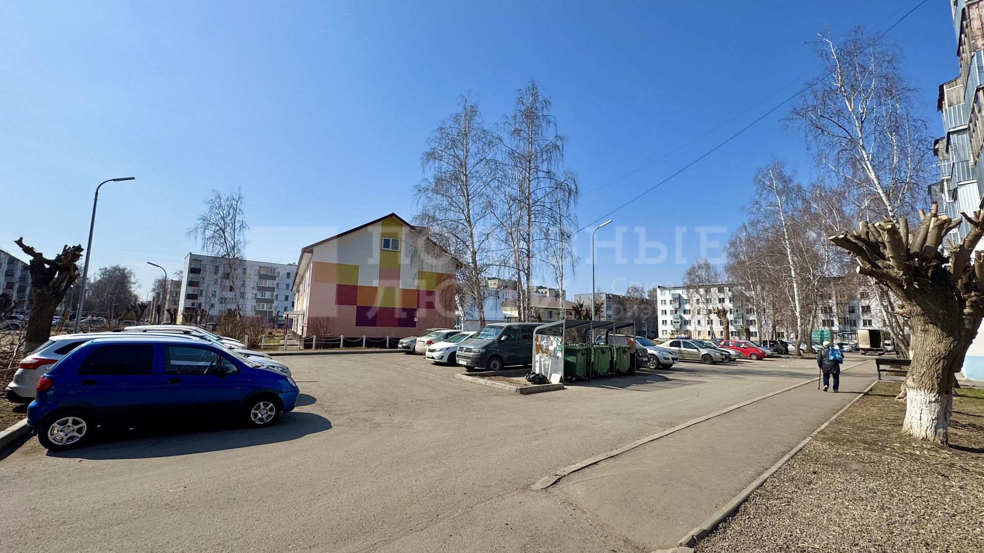 Фото недвижимости