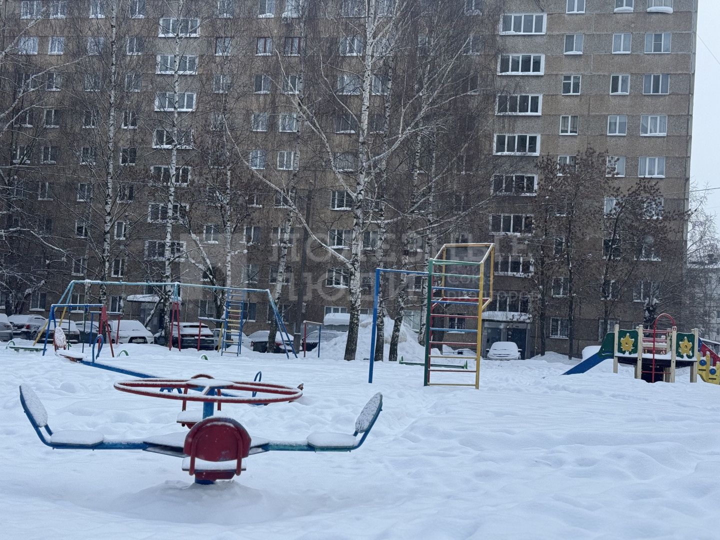 Фото недвижимости