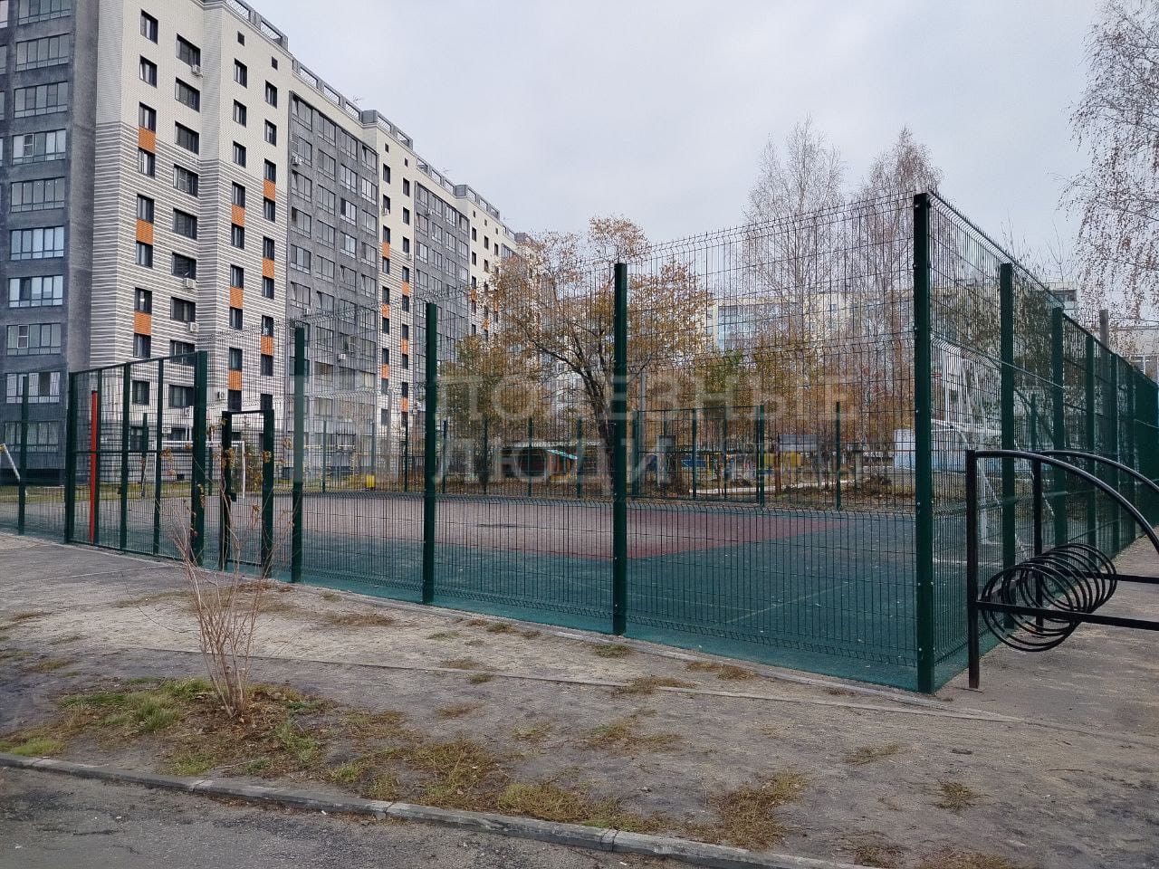 Фото недвижимости